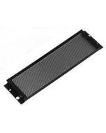 3u Security Rack Panel Perforated R1287/3uk