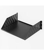 3u Rack Shelf, 368.2mm/14.5" Deep, R1194/3uk
