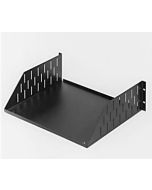 5u Rack Shelf 368mm/14.5" Deep R1194/5uk