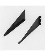 Rack Shelf Extension Supports 395mm/15.55" - Sold In Pairs R1195