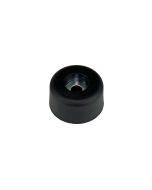 Rubber Foot With Steel Washer 15mm / 9/16" F1692