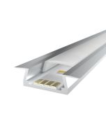 1m Ledal05 Kit For 6mm Recessed Aluminium Profile Ledal05