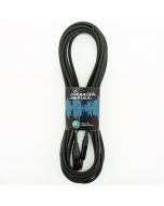 20m Stealth Series Microphone Cable Lead Jack To Xlr Np2x - Nc3mxx