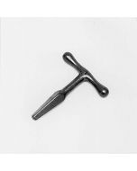 Coffin Lock Key L0790