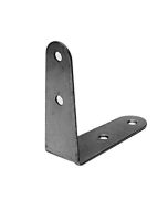B1115 Corner Brace Large Tight Radius 63mm X 56mm B1115