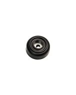 Foot Rubber 29mm/1.14" With Steel Washer F1633