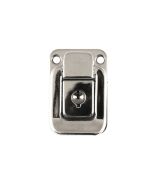 Block Catch Key Lock L1290n