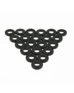 Rack Rail Washer - Priced Per Washer U5215