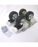 R8200 Castor Set R8296