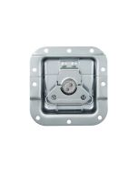 Medium Recessed Butterfly Latch Very Shallow Offset L907/915/07