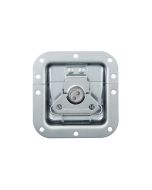Medium Recessed Butterfly Latch Very Shallow, L905/915/07