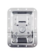Penn Elcom Large Mol Recessed Butterfly Latch Reversed L944/524mol