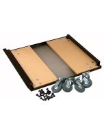 Braked Castor Base Kit Rcb-600b