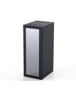 32u Rack Enclosure M6 Rail 600mm / 23.62in X 800mm / 31.50in R4086-32uk