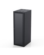 37u Rack Enclosure M6 Rail 600mm / 23.62in X 800mm / 31.50in R4086-37uk