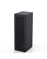37u Rack Enclosure M6 Rail 600mm / 23.62in X 800mm / 31.50in R4086-v-37uk