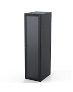 47u Rack Enclosure M6 Rail 600mm / 23.62in X 800mm / 31.50in R4086-47uk