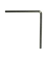 Wrench Tool For Panel Locks 9608