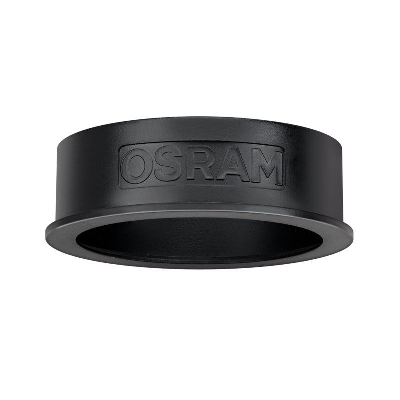 Led Black Cover For Prevaled Coin 50 Cob G2 4062172251808