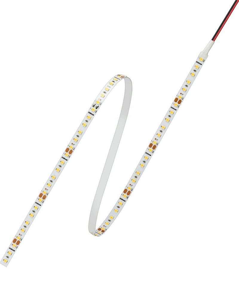 Cost Effective High Density Led Strip Bf1000s-g3-827-05 5m/reel 2700k Warm White 24v 4062172231459