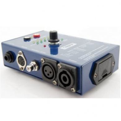 Cable Tester For Checking Short And Open Circuit Connections Cable-test