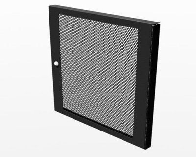 8u Perforated Rack Door For R8400 & R8500 Racks R8460/08