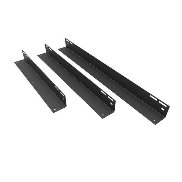550mm Heavy-Duty Steel 19-inch Rack Shelf Support, R8840/22