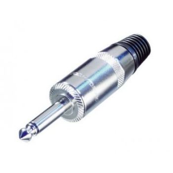 Neutrik 1/4in Mono Jumbo Jack Large Cable Entry Nys225l Connector