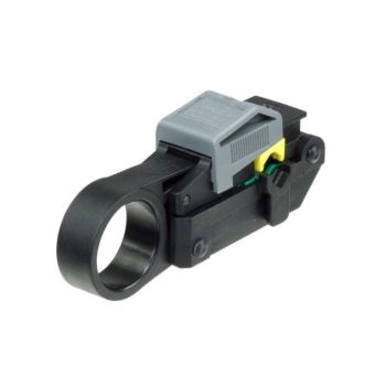 Neutrik Bnc Stripper Rear Twist Cs-bnc-rt Cs-bnc-rt Connector