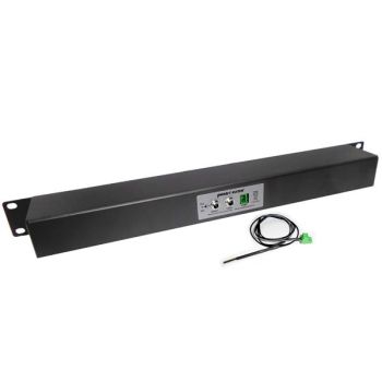 1u Digital Thermostatic Fan Tray Control Unit Ft-dtc