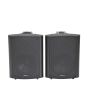 Adastra BC6-B 6.5" Stereo Speakers (Black)