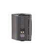 Adastra BC6-B 6.5" Stereo Speakers (Black)
