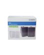 Adastra BC6-B 6.5" Stereo Speakers (Black)