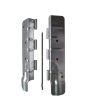 Crating Collapsible Piano Hinge – Removable Pin (P1390GLV)