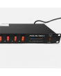 1u 16a 10-channel Power Distribution Unit (au) Pdu16-10dj-au