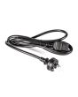1u 16a 10-channel Power Distribution Unit (au) Pdu16-10dj-au