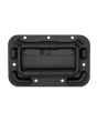 Surface Mount Flip Handle (black) H4054k