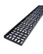 Narrow Plastic Cable Tray, Pct110