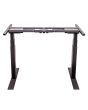 Electric Height Adjustable Workbench Raft-1
