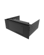 4u Vented Rack Shelf & Magnetic Faceplate For Xbox Series X, R1498/4uk-xboxsx