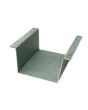 Metal Pallet Foot For Forklifts F1020