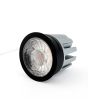 Led Black Cover For Prevaled Coin 50 Cob G2 4062172251808