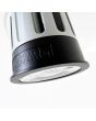 Led Black Cover For Prevaled Coin 50 Cob G2 4062172251808