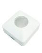 Ip 20 Box For Microwave Motion Sensor Hc-ip20