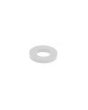 Flat Washer M6 Nylon Natural M6fww