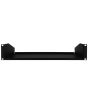 2u Rack Shelf. 181.5mm/7.15" Deep, R1194/2uk-180