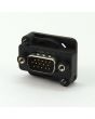 D Sub 15 Pin Male Connector Eh-2650
