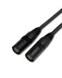 20m Syntax Tour Grade Rj45 Lead With Neutrik Ne8mc-b-1 Connectors