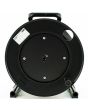 Cat5e Fixed Cable Reel Multiway Drum Stealth Series 50m