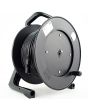 Cat5e Fixed Cable Reel Multiway Drum Stealth Series 50m